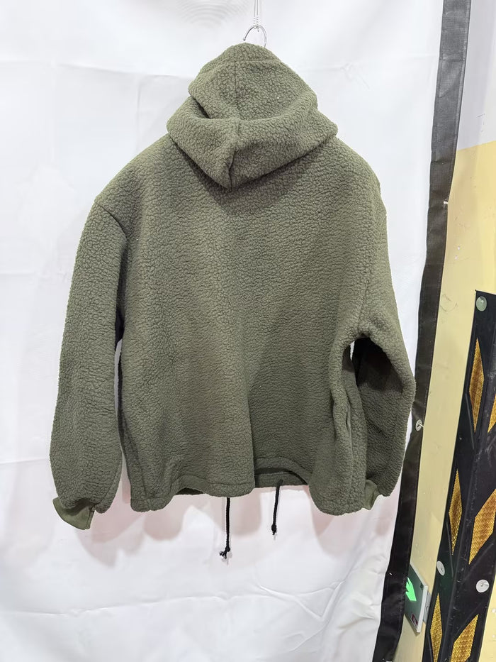 Sudadera Kangapaw para perros pequeños y gatos – con bolsillo y ventanita